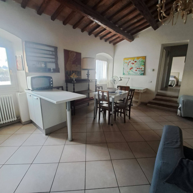 Appartamento in affitto a Castrocaro Terme e Terra del Sole