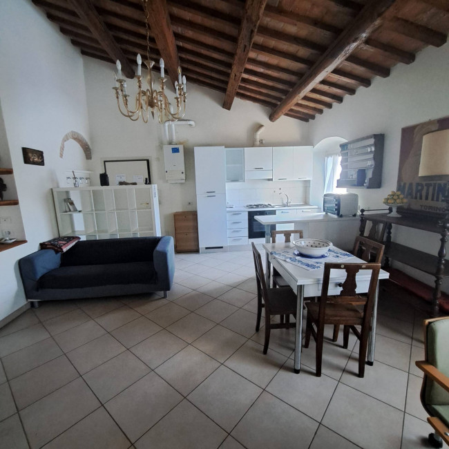 Appartamento in affitto a Castrocaro Terme e Terra del Sole