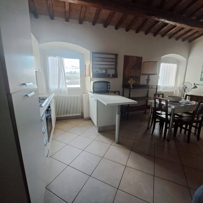 Appartamento in affitto a Castrocaro Terme e Terra del Sole