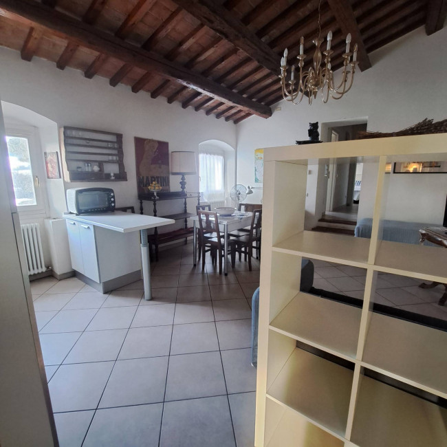 Appartamento in affitto a Castrocaro Terme e Terra del Sole