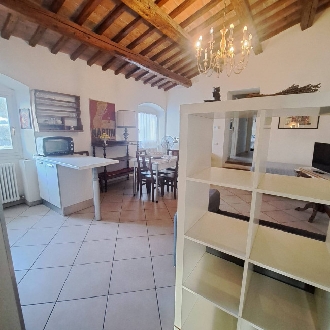 Appartamento in affitto a Castrocaro Terme e Terra del Sole