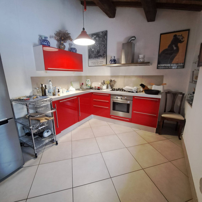 Appartamento in affitto a Castrocaro Terme e Terra del Sole