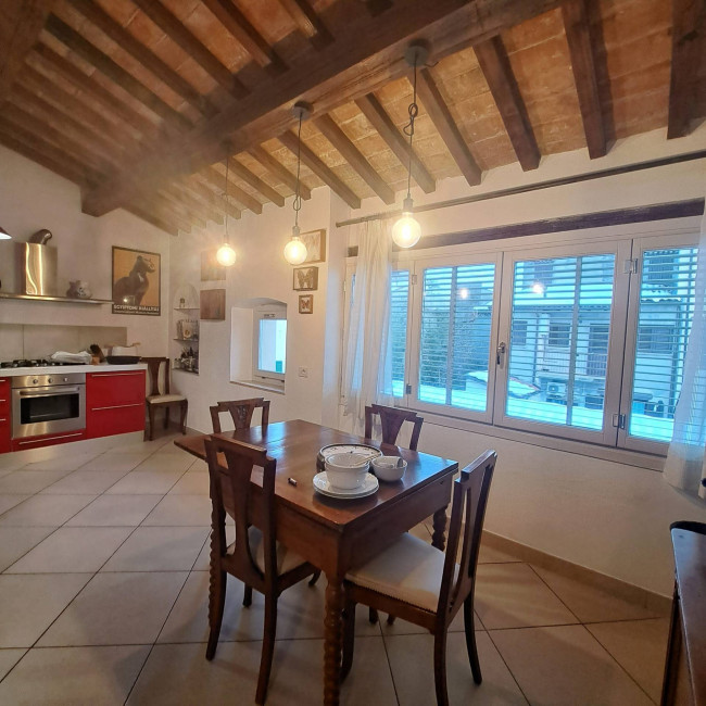 Appartamento in affitto a Castrocaro Terme e Terra del Sole