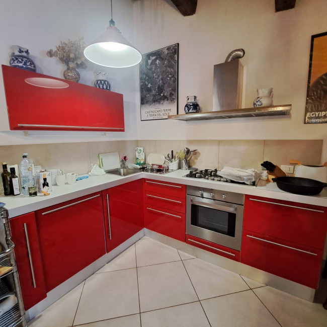 Appartamento in affitto a Castrocaro Terme e Terra del Sole