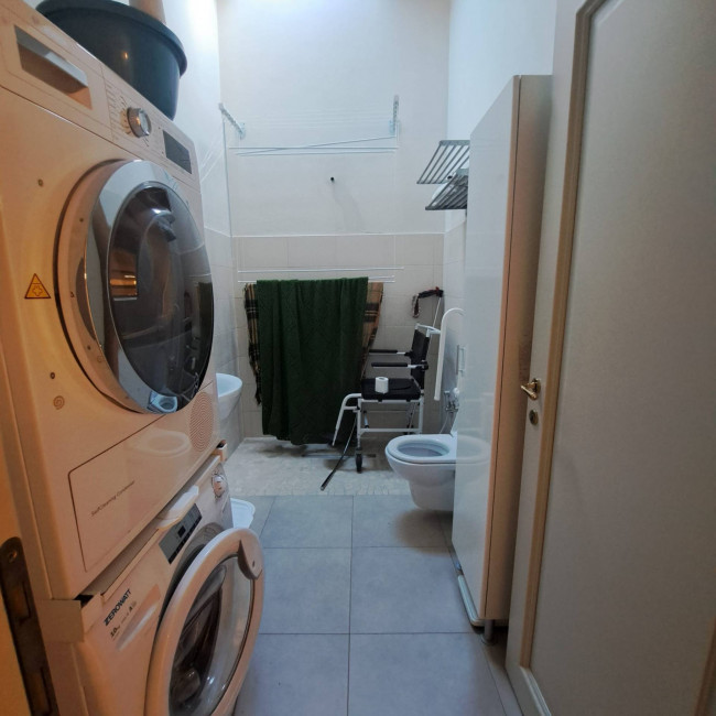 Appartamento in affitto a Castrocaro Terme e Terra del Sole