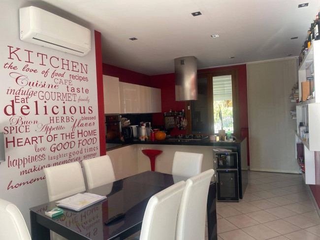 Appartamento in vendita a Fucecchio