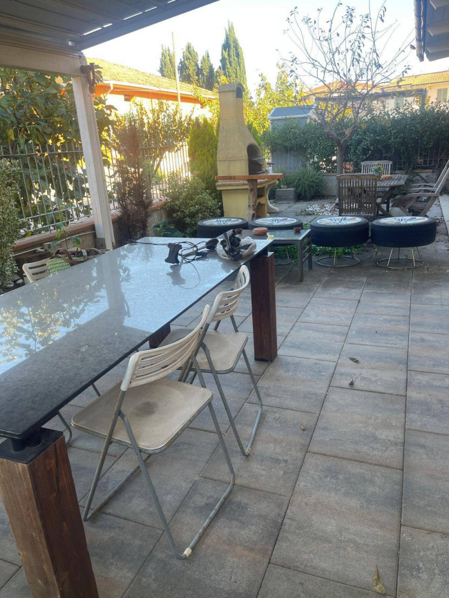 Appartamento in vendita a Fucecchio