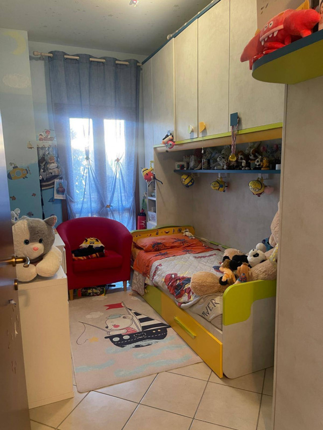 Appartamento in vendita a Fucecchio