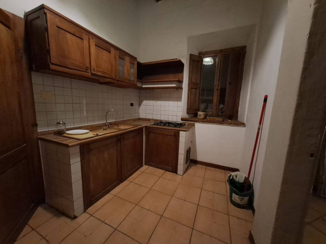 Appartamento in affitto a San Miniato