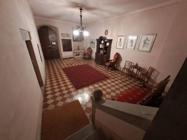 Appartamento in affitto a San Miniato