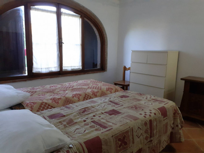 Appartamento in affitto a Certaldo