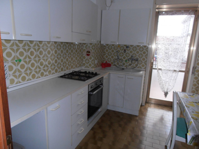 Appartamento in affitto a Luino