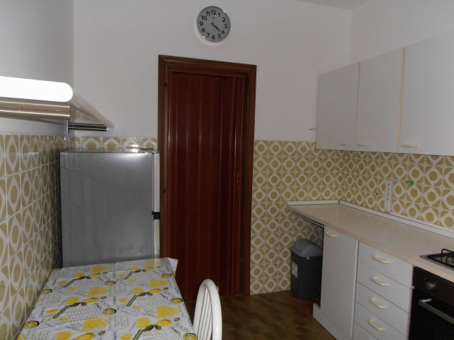 Appartamento in affitto a Luino