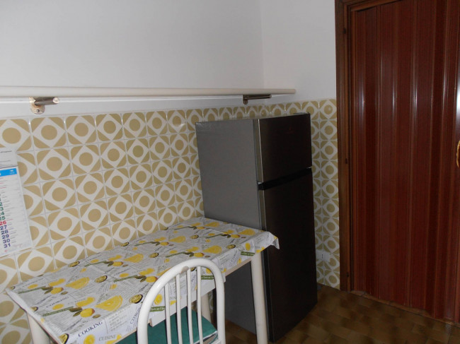 Appartamento in affitto a Luino