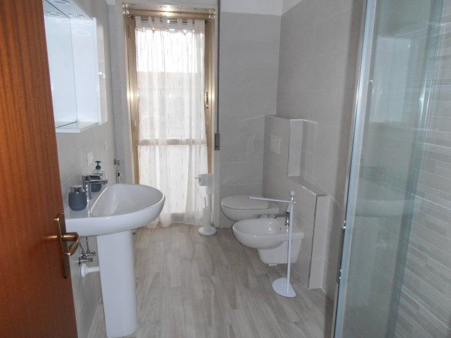 Appartamento in affitto a Luino