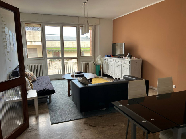 Stanza in affitto a Ravenna