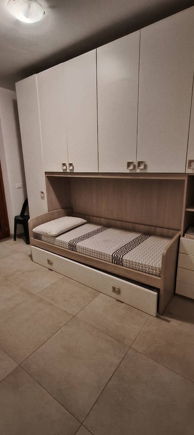 Appartamento in affitto a Empoli