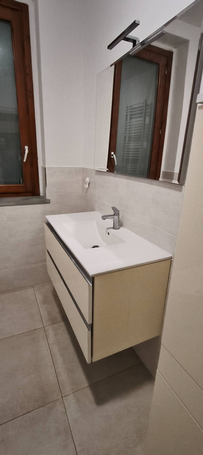 Appartamento in affitto a Empoli