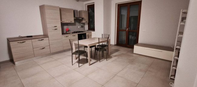 Appartamento in affitto a Empoli