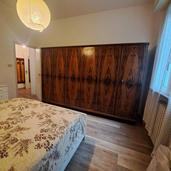 Appartamento in vendita a Forlì