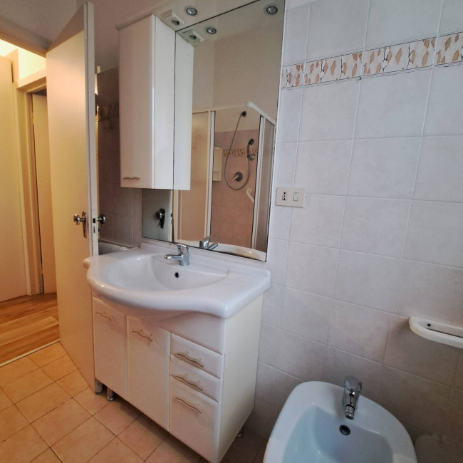 Appartamento in vendita a Forlì