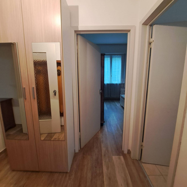 Appartamento in vendita a Forlì