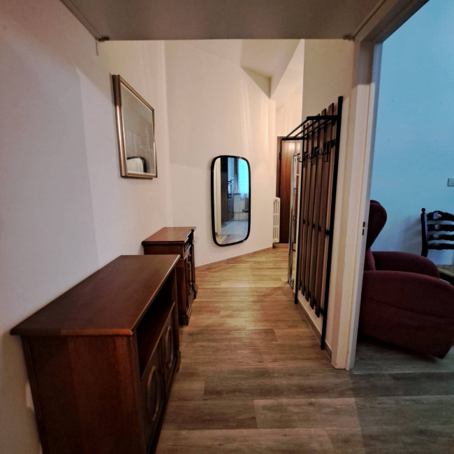 Appartamento in vendita a Forlì