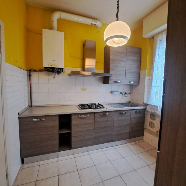 Appartamento in vendita a Forlì