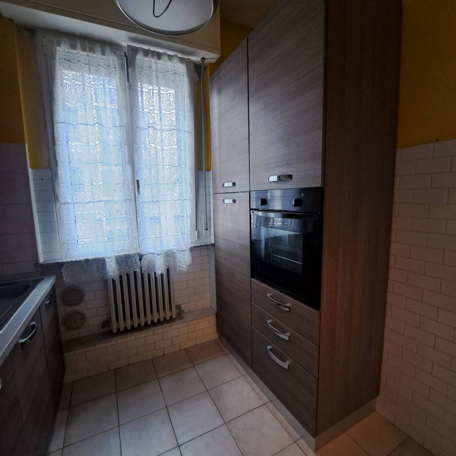 Appartamento in vendita a Forlì