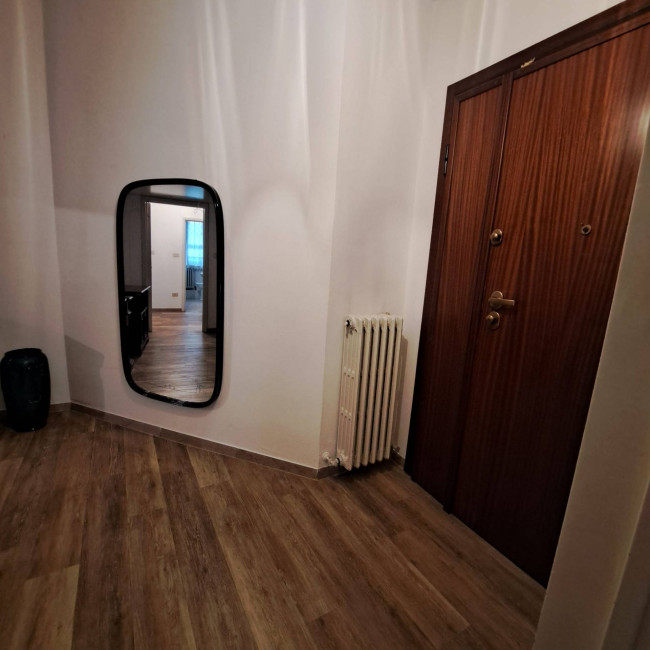 Appartamento in vendita a Forlì