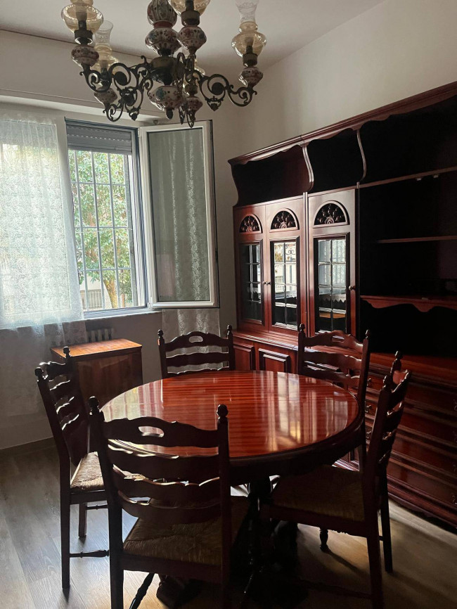 Appartamento in vendita a Forlì