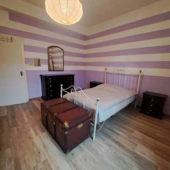 Appartamento in vendita a Forlì