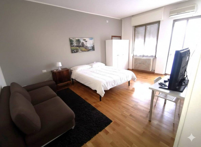 Stanza in affitto a Castellanza