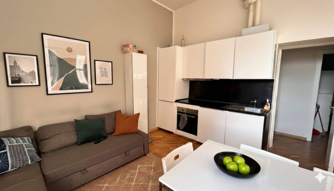 Stanza in affitto a Castellanza