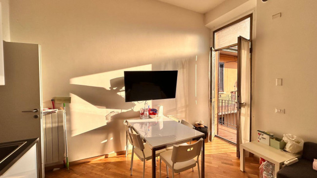 Stanza in affitto a Castellanza