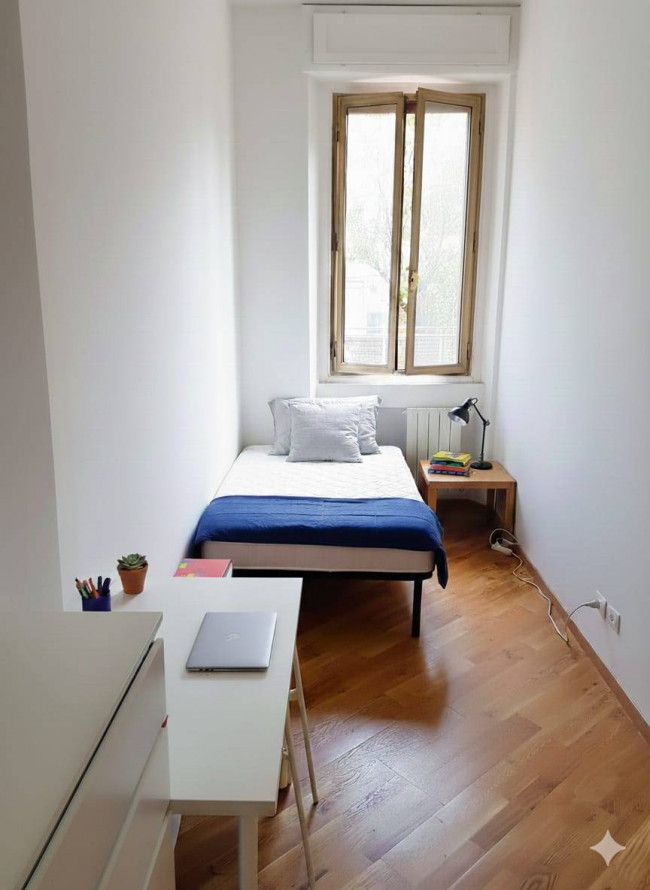 Stanza in affitto a Castellanza