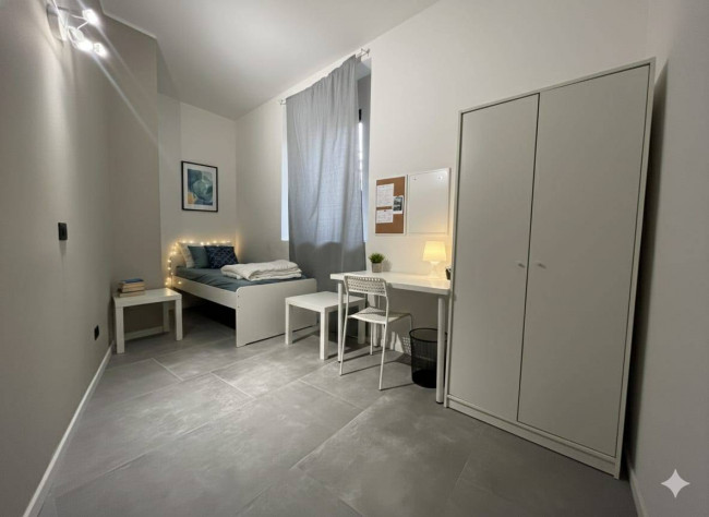 Stanza in affitto a Castellanza