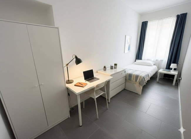 Stanza in affitto a Castellanza