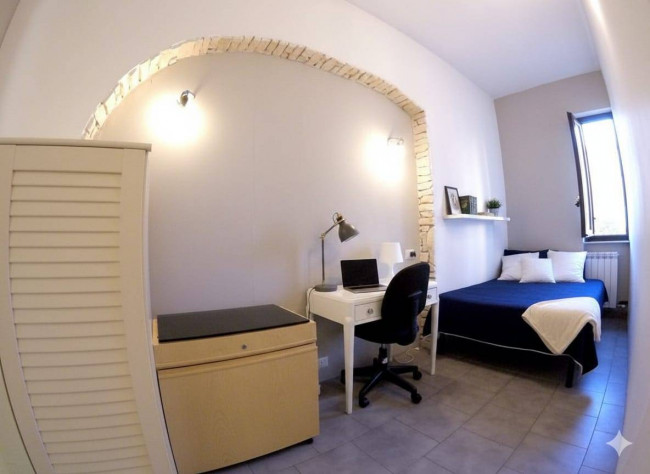 Stanza in affitto a Castellanza