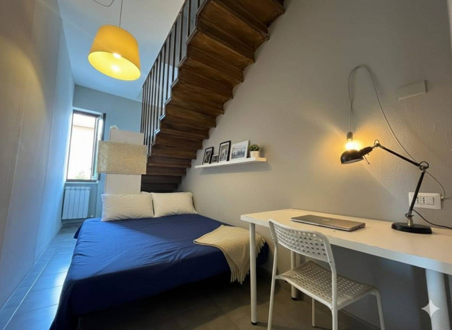 Stanza in affitto a Castellanza