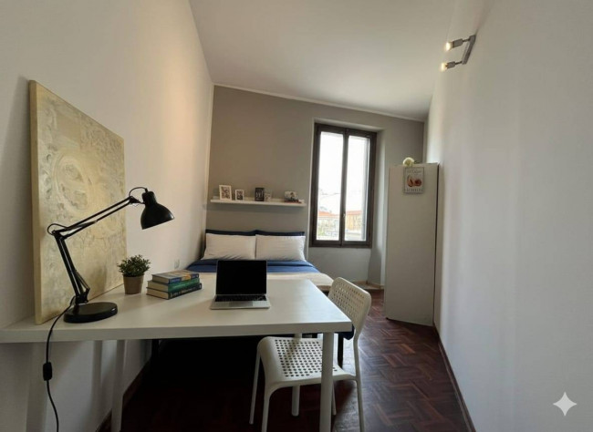 Stanza in affitto a Castellanza