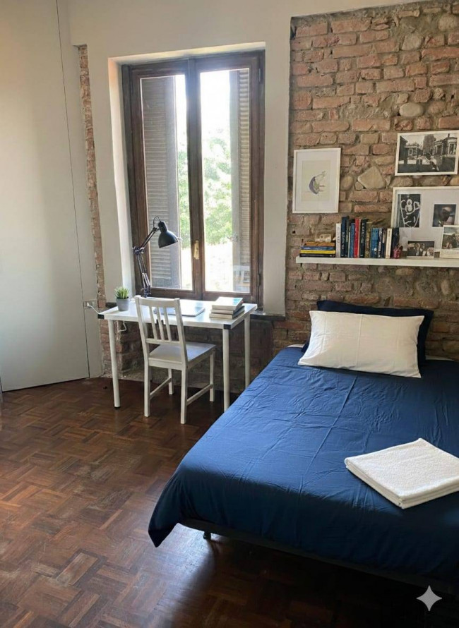 Stanza in affitto a Castellanza