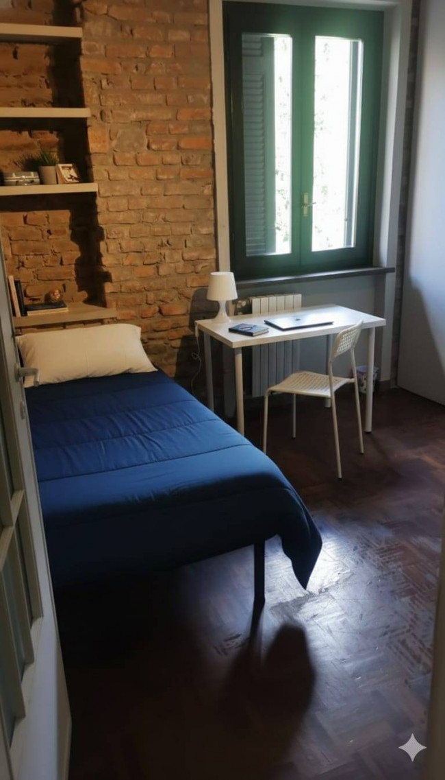 Stanza in affitto a Castellanza