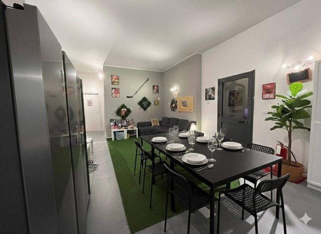 Stanza in affitto a Castellanza