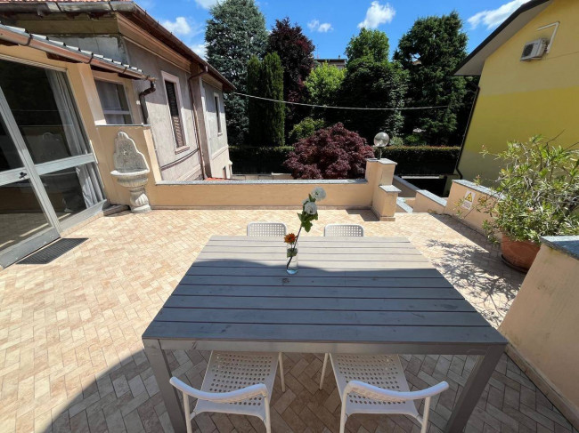 Stanza in affitto a Castellanza