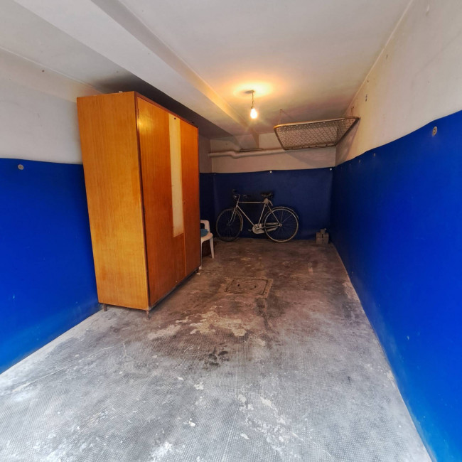 Appartamento in vendita a Forlì