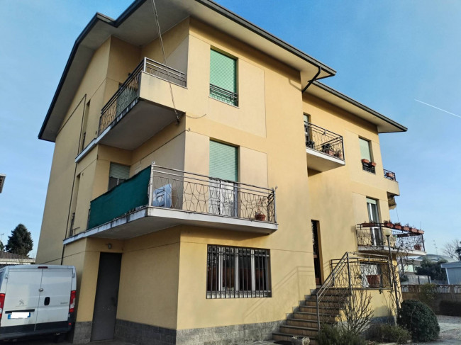 Appartamento in affitto a Busto Arsizio