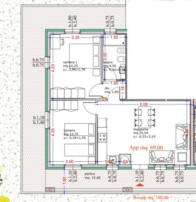 Appartamento in vendita a Montelupo Fiorentino