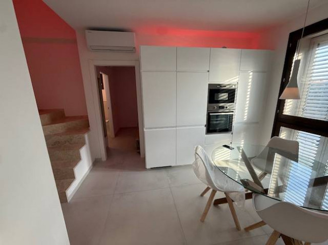 Appartamento in affitto a Empoli