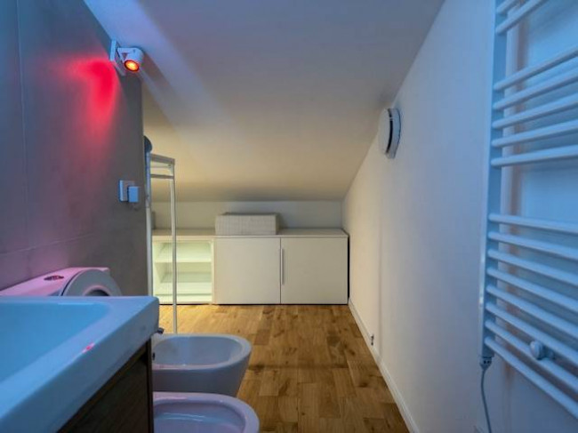 Appartamento in affitto a Empoli